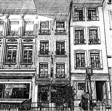 Chez Muna & Lucien