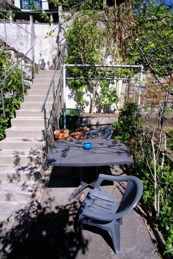 Bed & Breakfast Chez Muna & Lucien Thun