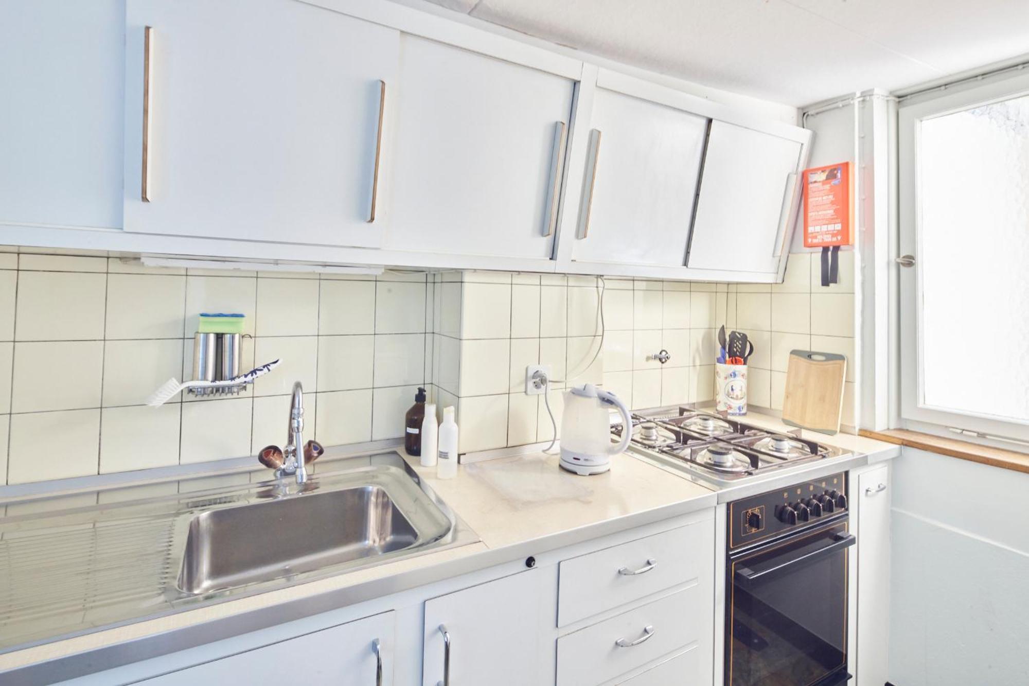 Bed & Breakfast Chez Muna & Lucien Thun