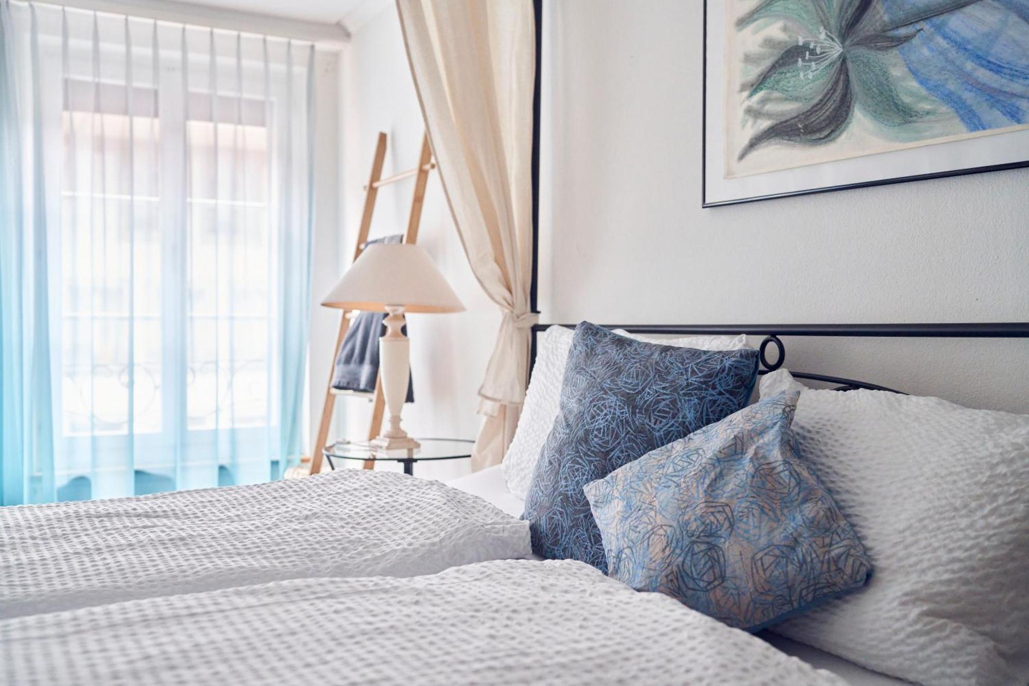 Chez Muna & Lucien Thun